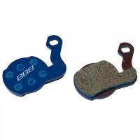 Тормоз.колодки/BBB/BBS-35 (вклад. Magura Louise 07)