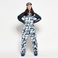 Комбинезон женский ONESKEE Original Pro HT Tie-Dye Комбинезон женский ONESKEE Original Pro HT Tie-Dye