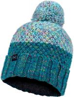 Шапка Buff Knitted & Fleece Band Hat Janna Air