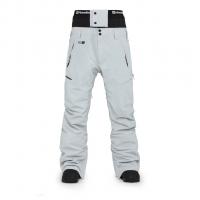 Штаны сноубордические М Horsefeathers NELSON PANTS (storm grey)