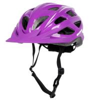 Шлем велосипедный Oxford Talon Helmet Purple