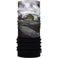 Бандана Buff Mountain Collection Polar 3 Cime Black