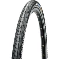 Покрышки Maxxis 28x1.5/8x3/8 Overdrive 70a Wire 27TPI