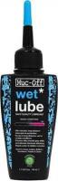 Смазка для цепи Muc-Off Wet Lube 50ml