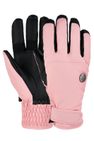 Перчатки TERRO - CREW Gloves (Pink)
