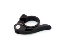 Хомут подседельного штыря QBC-801 34,9mm