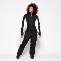 Комбинезон женский ONESKEE Mark VII Black/White Комбинезон женский ONESKEE Mark VII Black/White