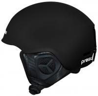 Горнолыжный шлем PROSURF UNICOLOR matt black