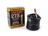 Камера Maxxis 27.5x1.90/2.35 UltraLight велонип. 48mm FVSEP48