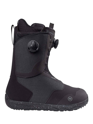 Ботинки для сноуборда NIDECKER Rift Black от магазина Адреналин