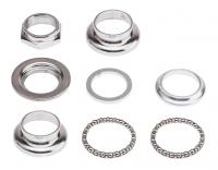 Рулевая колонка 1