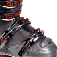 Rossignol Xena X12 Silver transp Rossignol Xena X12 Silver transp