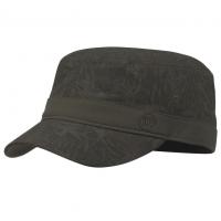 Кепка Buff Military Cap Checkboard Moss Green Кепка Buff Military Cap Checkboard Moss Green