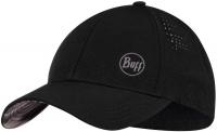 Кепка Buff Trek Cap Ikut Black Кепка Buff Trek Cap Ikut Black