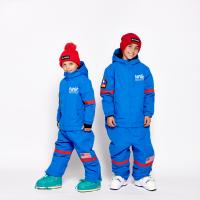 Комбинезон детский ONESKEE Acclimate Blue Комбинезон детский ONESKEE Acclimate Blue