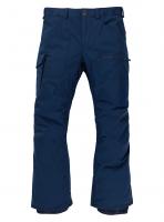 Сноубордические штаны M Burton MB COVERT INS PT DRESS BLUE