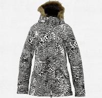 КУРТКА Ж Burton/2012-2013/W TWC MEMPHIS JK CHEETBRA