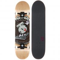 Скейт Юнион U-man DJ  7,875x31,875 Low