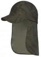 Кепка Buff Pack Sahara Cap Açai Khaki Кепка Buff Pack Sahara Cap Açai Khaki
