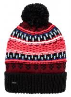 ШАПКА Ж Burton WMS WALDEN BEANIE ШАПКА MULLED BERRY