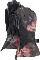 ПЕРЧАТКИ Ж Г/Л Burton WB APPROACH GLV LOWLAND FLORAL