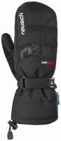 Варежки горнолыжные REUSCH Connor R-Tex® XT Mitten Black