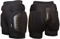 Защитные шорты Бионт Комфорт Черный Защитные шорты Бионт Комфорт Черный