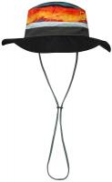Панама Buff Explorer Booney Hat Jamsun Black Панама Buff Explorer Booney Hat Jamsun Black