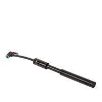 Насос ручной Zefal Mt. Mini Pump Black Насос ручной Zefal Mt. Mini Pump Black