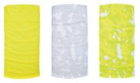 Бандана Oxford Comfy Havoc Fluo 3-Pack 