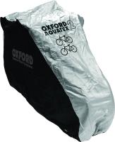 Чехол для велосипеда Oxford Aquatex Bicycle Cover - 2 Bikes