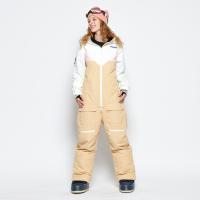 Комбинезон женский ONESKEE Mark VI White/Stone/Pink Комбинезон женский ONESKEE Mark VI White/Stone/Pink