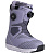 Ботинки для сноуборда женские NIDECKER Altai W Purple от магазина Адреналин
