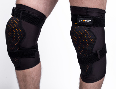 Защита коленей PROSURF KNEE GUARDS Защита коленей PROSURF KNEE GUARDS