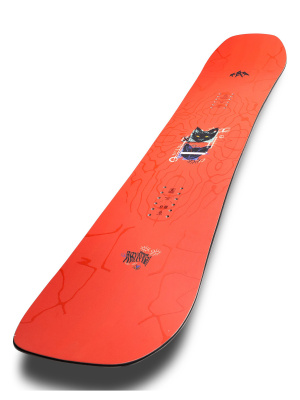 Сноуборд женский Jones Rally Cat Women's от магазина Адреналин