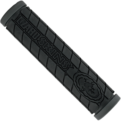 Грипсы Lizard Skins Logo Dual Black