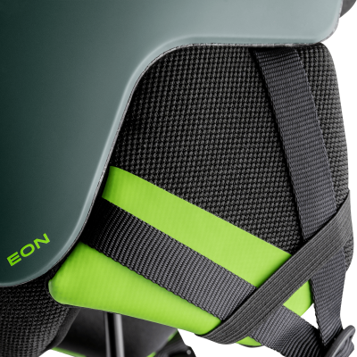 Картинка Горнолыжный шлем ELAN Eon Petrol от магазина Адреналин Горнолыжный шлем ELAN Eon Petrol от магазина Адреналин