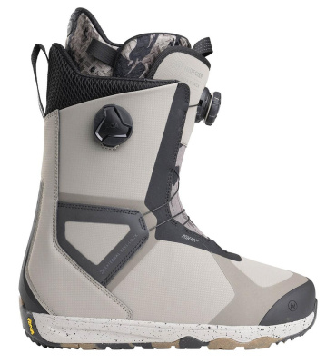 Ботинки для сноуборда NIDECKER Kita Ejack Camo от магазина Адреналин
