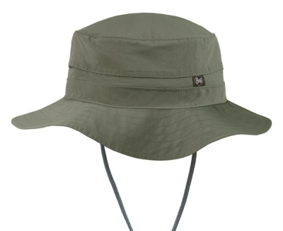 Панама Buff Explorer Booney Hat Solid Brindle Панама Buff Explorer Booney Hat Solid Brindle