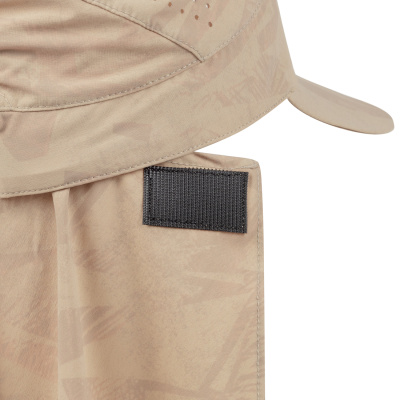 Кепка Buff Pack Sahara Cap Açai Sand Кепка Buff Pack Sahara Cap Açai Sand