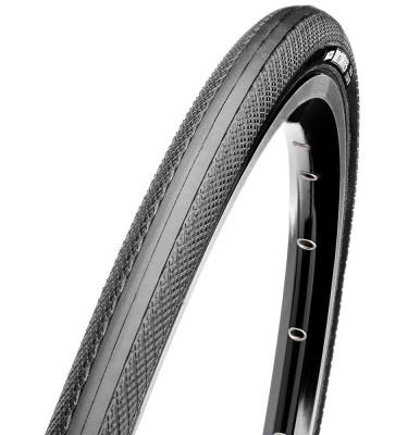 Велопокрышки Maxxis 700x23c Dolomites Kevlar TPI60 кевлар