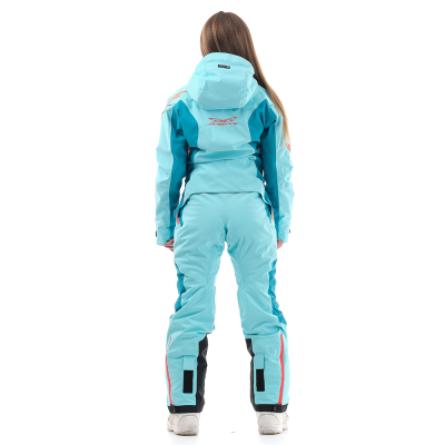Комбинезон женский Dragonfly Premium WOMAN Baltic