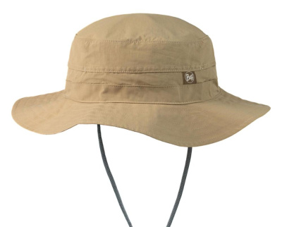Панама Buff Explorer Booney Hat Solid Fawn Панама Buff Explorer Booney Hat Solid Fawn