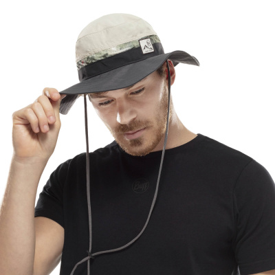 Картинка Панама Buff Explorer Booney Hat Randall Brindle от магазина Адреналин Панама Buff Explorer Booney Hat Randall Brindle от магазина Адреналин