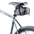 Картинка Велосумка подседельная Deuter Bike 0.8 Black от магазина Адреналин Велосумка подседельная Deuter Bike 0.8 Black от магазина Адреналин