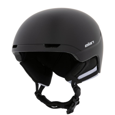 Горнолыжный шлем ELAN Eon Black Горнолыжный шлем ELAN Eon Black