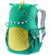 Картинка Рюкзак детский Deuter Kikki Fern/Alpinegreen Дракончик от магазина Адреналин Рюкзак детский Deuter Kikki Fern/Alpinegreen Дракончик от магазина Адреналин