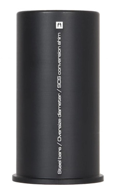 Проставка Ethic SCS conversion shim  oversize v2 black