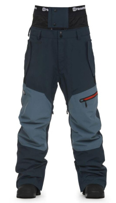 Штаны сноубордические М Horsefeathers NELSON PANTS (midnight navy)