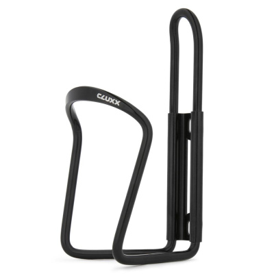 Флягодержатель CLUXX Everide 100 Black 